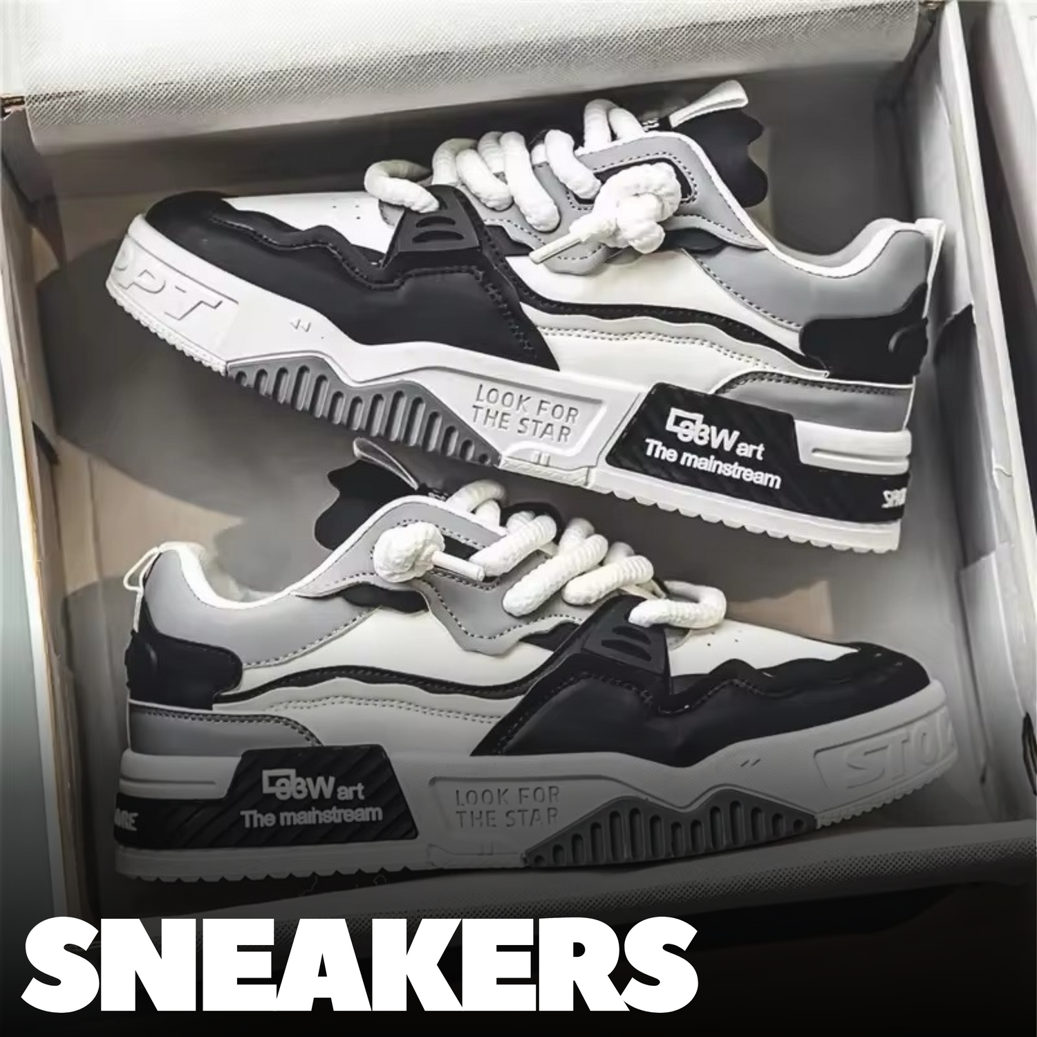 Sneakers