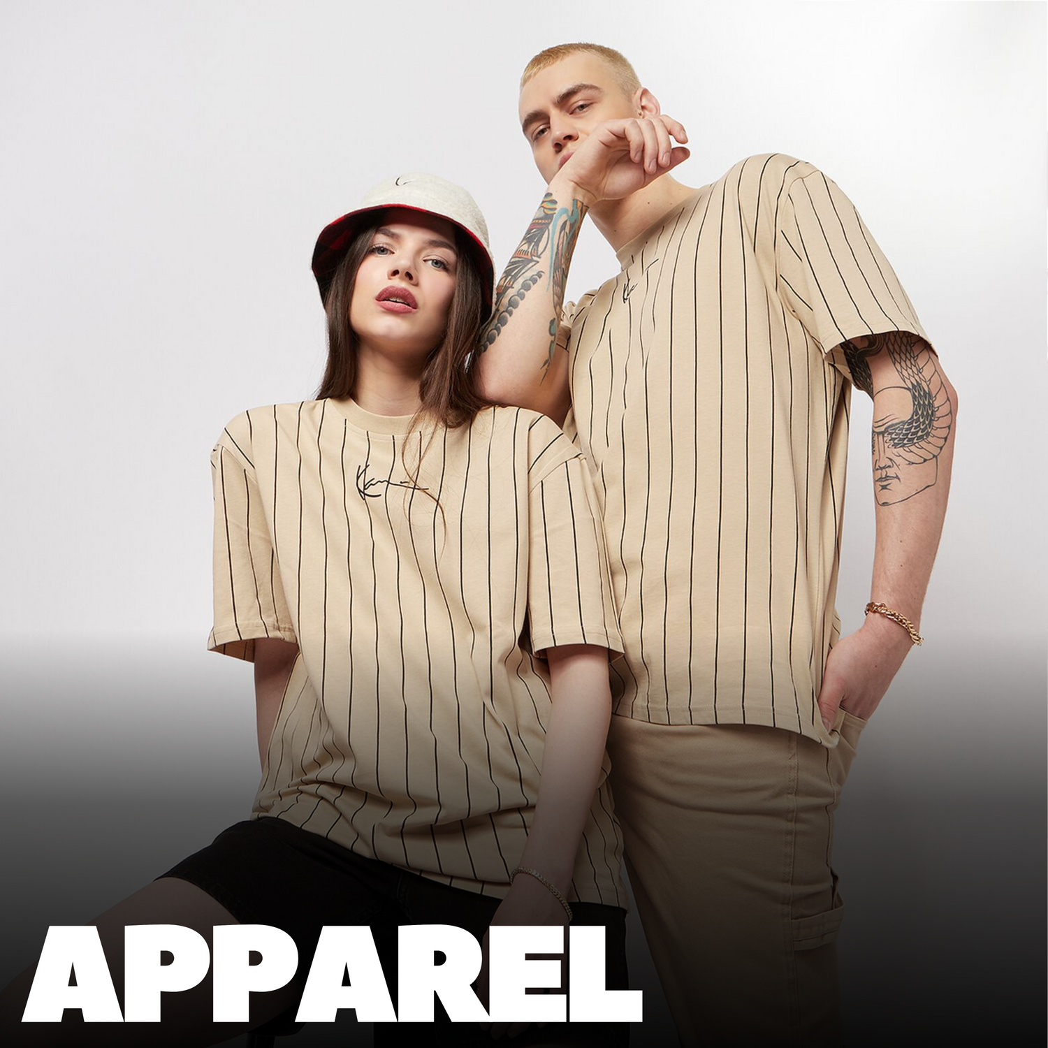 Apparel
